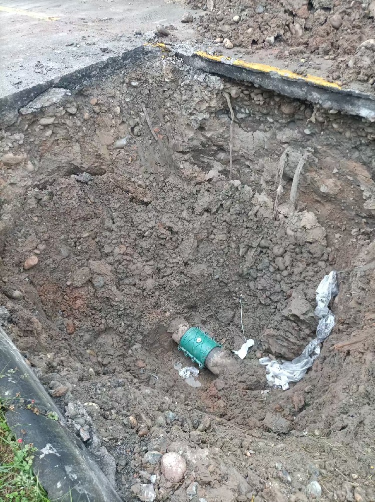 消防水管漏水检测维修（轮台）