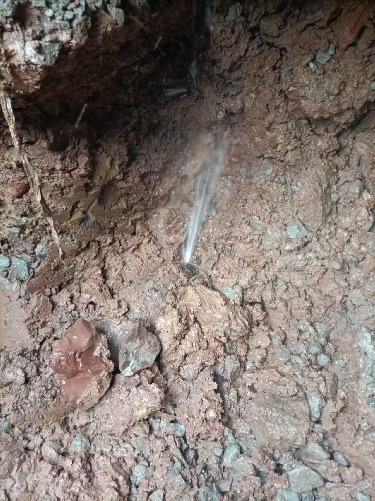 【轮台县】自来水管漏水检测维修